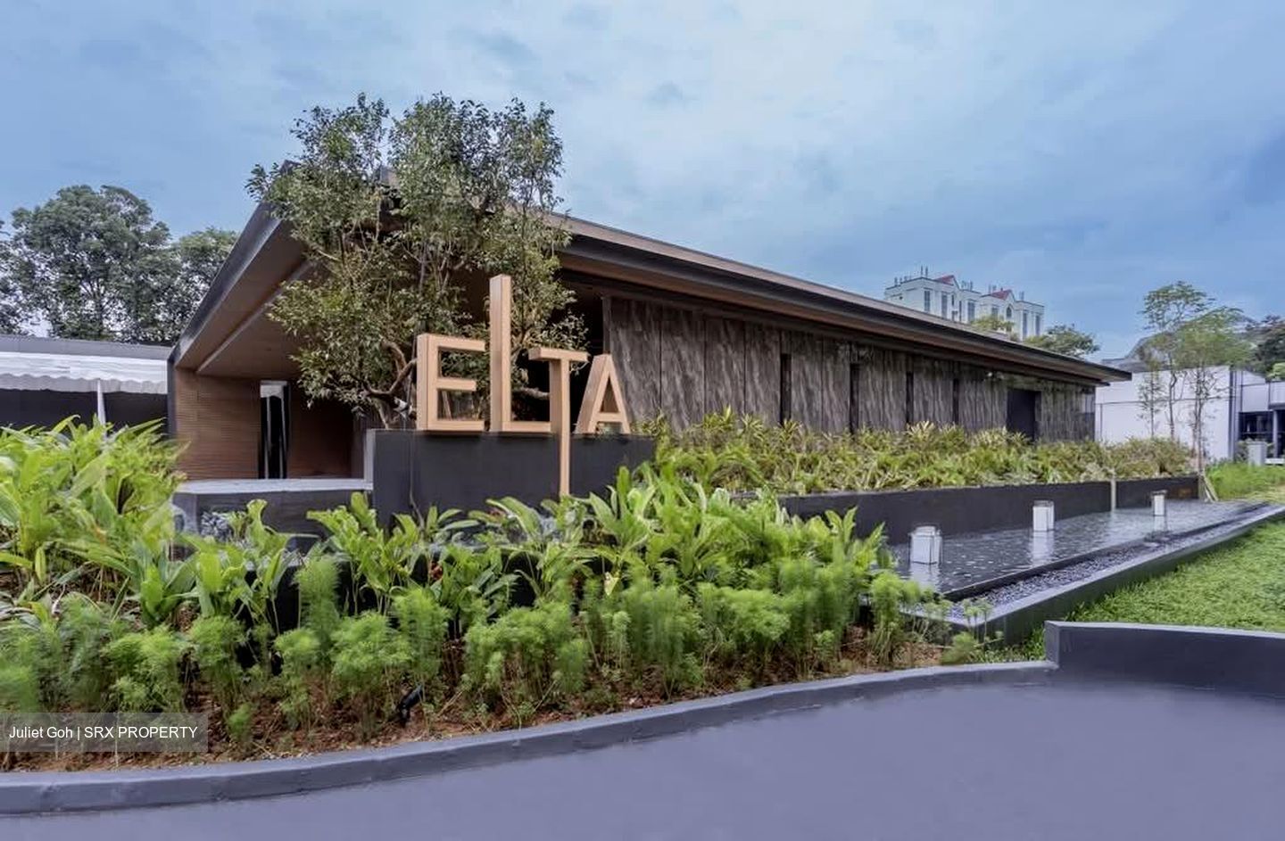 Elta (D5), Apartment #580525311